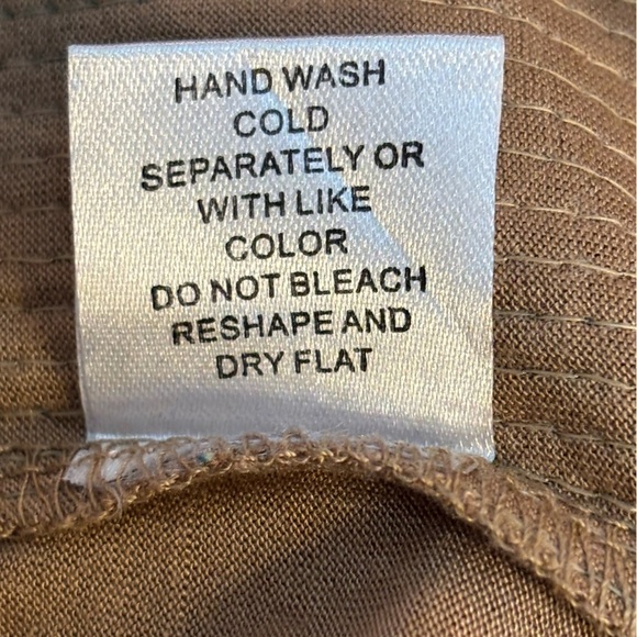 AREA.NYC HAUTE COUTURE BLUE & TAN SEQUIN DRESSY COCKTAIL FORMAL LUXURY TOP SZ M - Picture 8 of 9